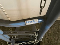 2024 fetra 51325 gasflessen wagen - afbeelding 8 van  10