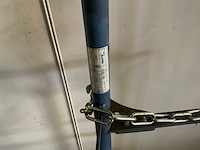 2024 fetra 51325 gasflessen wagen - afbeelding 9 van  10