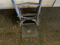 2024 fetra 51325 gasflessen wagen - afbeelding 10 van  10