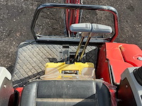 2024 ff industrial me18 minigraafmachine ongebruikt - afbeelding 10 van  29