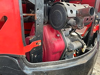 2024 ff industrial me18 minigraafmachine ongebruikt - afbeelding 19 van  29