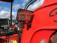 2024 ff industrial me18 minigraafmachine ongebruikt - afbeelding 8 van  13