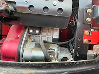 2024 ff industrial me18 minigraafmachine ongebruikt - afbeelding 19 van  28