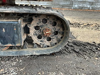 2024 ff industrial me18 minigraafmachine ongebruikt - afbeelding 2 van  29