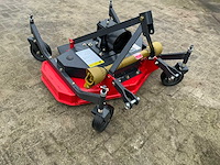 2024 fhm dm120 maaidek - afbeelding 6 van  9