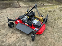 2024 fhm dm120 maaidek - afbeelding 1 van  5