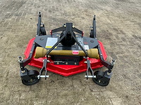 2024 fhm dm120 maaidek - afbeelding 3 van  5