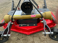 2024 fhm dm120 maaidek - afbeelding 4 van  5