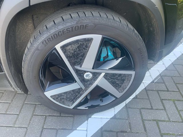 2024 fisker ocean personenauto - afbeelding 2 van  42