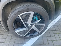 2024 fisker ocean personenauto - afbeelding 2 van  42