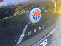 2024 fisker ocean personenauto - afbeelding 3 van  42