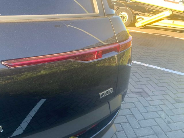 2024 fisker ocean personenauto - afbeelding 4 van  42