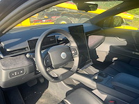 2024 fisker ocean personenauto - afbeelding 10 van  42