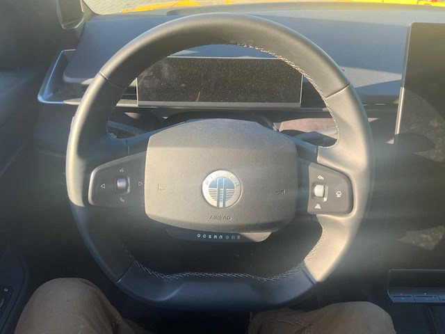 2024 fisker ocean personenauto - afbeelding 11 van  42