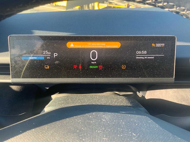 2024 fisker ocean personenauto - afbeelding 13 van  42