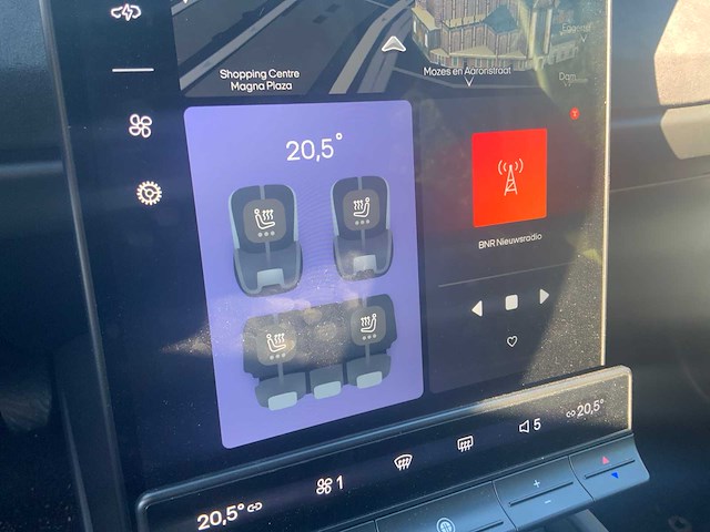 2024 fisker ocean personenauto - afbeelding 15 van  42