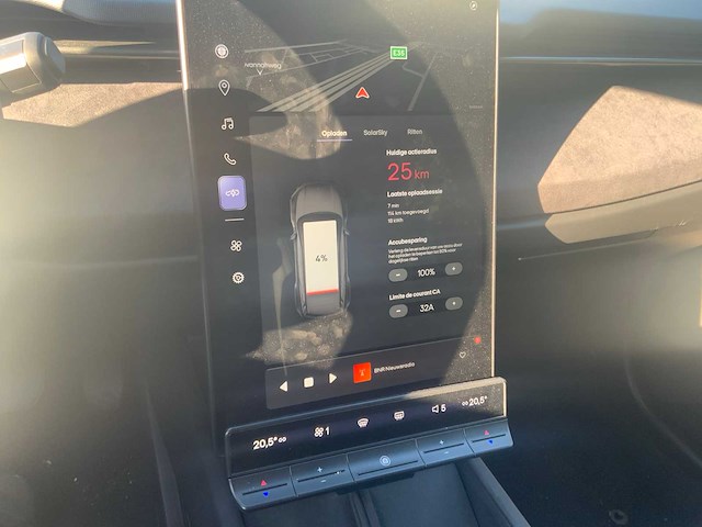 2024 fisker ocean personenauto - afbeelding 16 van  42