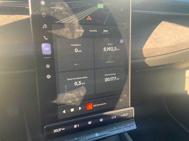 2024 fisker ocean personenauto - afbeelding 17 van  42