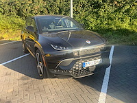 2024 fisker ocean personenauto - afbeelding 12 van  42