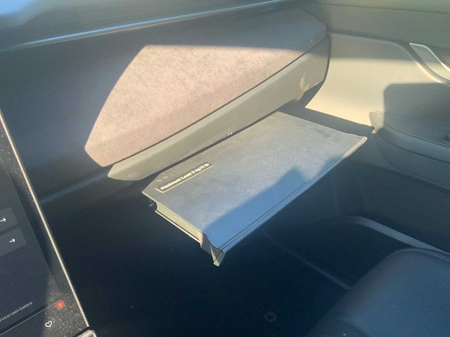 2024 fisker ocean personenauto - afbeelding 27 van  42