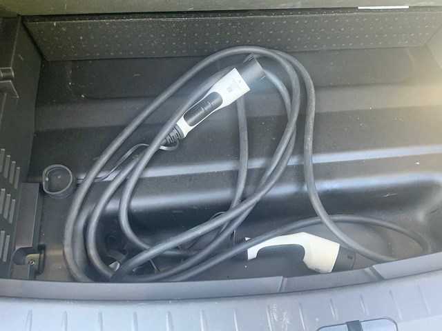 2024 fisker ocean personenauto - afbeelding 33 van  42