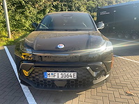 2024 fisker ocean personenauto - afbeelding 34 van  42