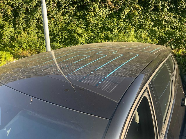 2024 fisker ocean personenauto - afbeelding 39 van  42