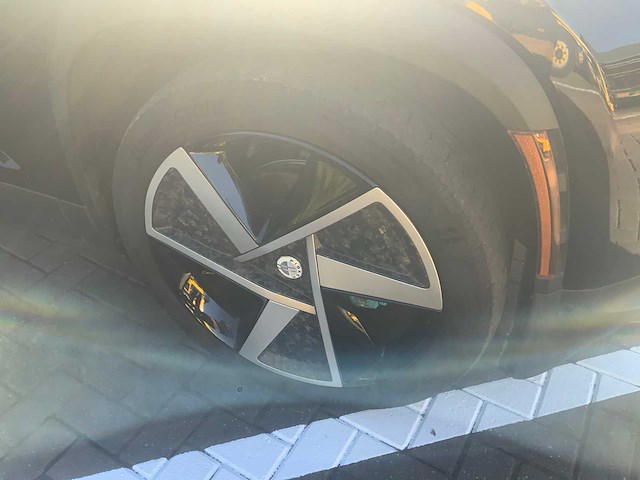 2024 fisker ocean personenauto - afbeelding 41 van  42