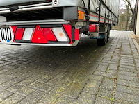 2024 fitzel / eder euro-trans aluminium gesloten autotransporter - afbeelding 2 van  35