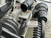 2024 fitzel / eder euro-trans aluminium gesloten autotransporter - afbeelding 7 van  35