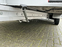 2024 fitzel / eder euro-trans aluminium gesloten autotransporter - afbeelding 10 van  35