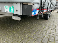 2024 fitzel / eder euro-trans aluminium gesloten autotransporter - afbeelding 11 van  35