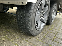 2024 fitzel / eder euro-trans aluminium gesloten autotransporter - afbeelding 13 van  35