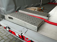 2024 fitzel / eder euro-trans aluminium gesloten autotransporter - afbeelding 17 van  35