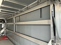 2024 fitzel / eder euro-trans aluminium gesloten autotransporter - afbeelding 18 van  35