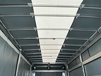 2024 fitzel / eder euro-trans aluminium gesloten autotransporter - afbeelding 20 van  35