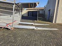 2024 fitzel / eder euro-trans aluminium gesloten autotransporter - afbeelding 28 van  35