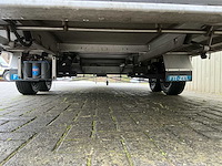 2024 fitzel / eder euro-trans aluminium gesloten autotransporter - afbeelding 34 van  35