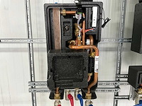 2024 flamco logoeco compact e p b h-hw 12 nl warmteafleverset cw4 - afbeelding 3 van  4