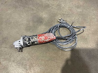 2024 flex l 811-125 haakse slijpmachine - afbeelding 1 van  3