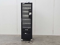 2024 flex tcn csc-6n (h5) gekoelde snack- en drankautomaat