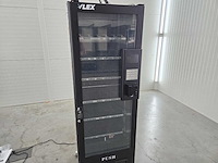 2024 flex tcn csc-6n (h5) gekoelde snack- en drankautomaat - afbeelding 6 van  12