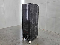 2024 flex tcn csc-6n (h5) gekoelde snack- en drankautomaat - afbeelding 9 van  12
