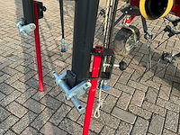 2024 fpm ras 600/6 schudder - afbeelding 2 van  21