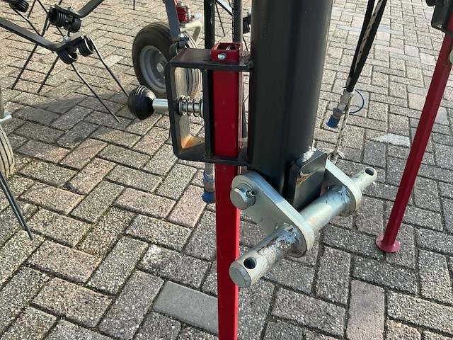 2024 fpm ras 600/6 schudder - afbeelding 4 van  21