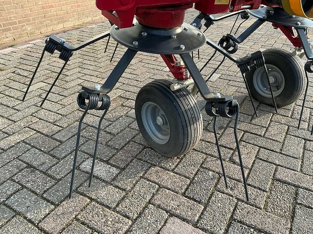 2024 fpm ras 600/6 schudder - afbeelding 8 van  21