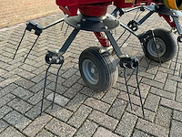 2024 fpm ras 600/6 schudder - afbeelding 8 van  21