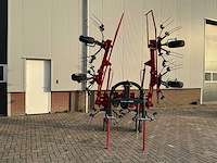 2024 fpm ras 600/6 schudder - afbeelding 1 van  21