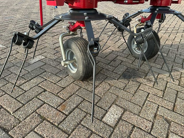 2024 fpm ras 600/6 schudder - afbeelding 13 van  21