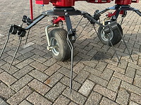 2024 fpm ras 600/6 schudder - afbeelding 13 van  21